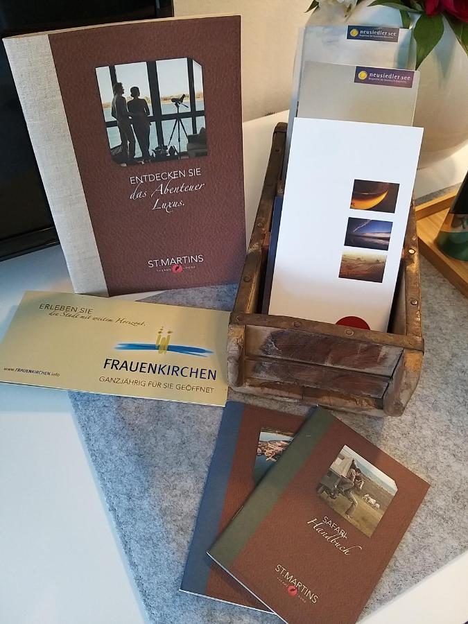 Doms Gaestehaus フラウエンキルヒェン エクステリア 写真